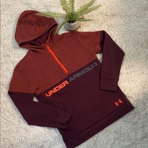Under Armour Fleece Hoodie